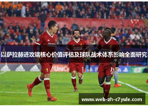 以萨拉赫进攻端核心价值评估及球队战术体系影响全面研究 以萨拉赫进攻端核心价值评估及球队战术体系影响全面研究