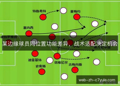 某边缘球员同位置功能差异，战术适配决定机会